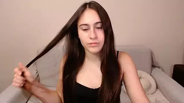 AliceKolltt from StripChat is Freechat