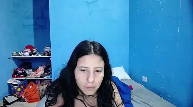 Cristalhoz1 from StripChat is Private