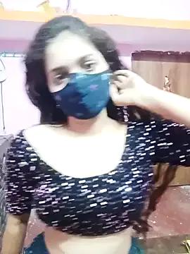 Cute-Simmi from StripChat is Freechat