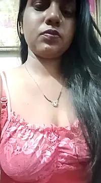 cutepari05 from StripChat is Freechat