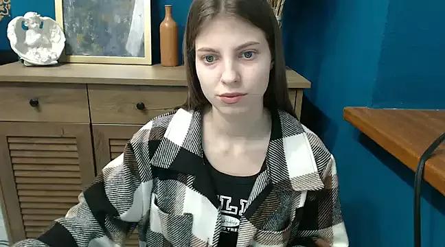 felicity_gold from StripChat is Freechat