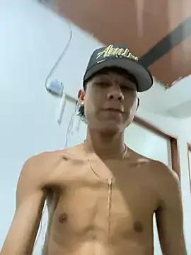 FieryBoys from StripChat is Freechat