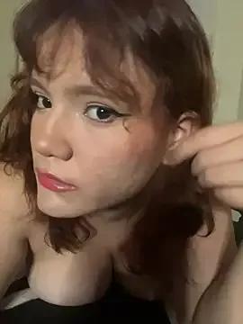 franniemiller from StripChat is Freechat