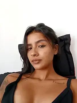 HillaryTaylor1 from StripChat is Freechat