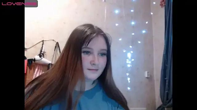 Light_Luna from StripChat is Freechat