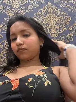 Lovely_Sweetyy from StripChat is Freechat