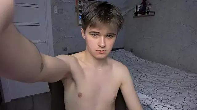 Mark_Bearcub from StripChat is Private