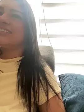 Megan_moreno26 from StripChat is Freechat