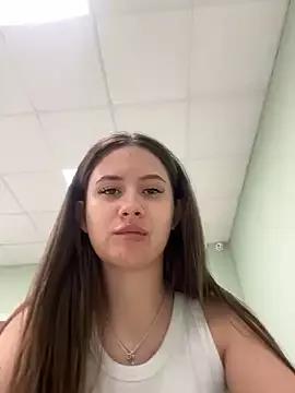 milaleoneli from StripChat is Freechat