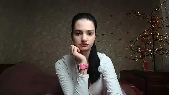 milana_me_love from StripChat is Freechat