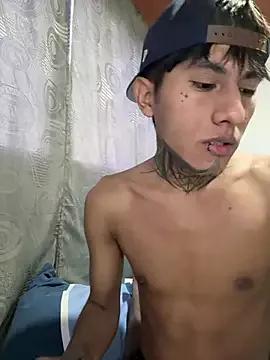 Noah_Lambert from StripChat is Freechat