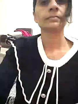 Pari-Sharma from StripChat is Freechat