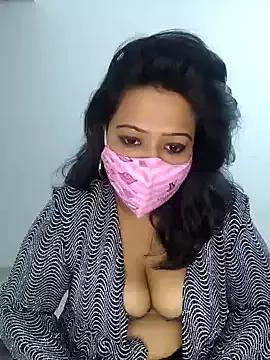 PARI_Sarma from StripChat is Freechat