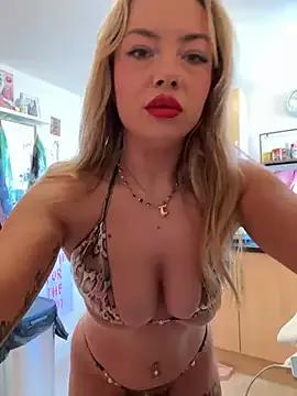 Princess_jasss from StripChat is Freechat