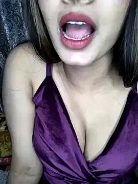 Radhika_Malik from StripChat is Freechat