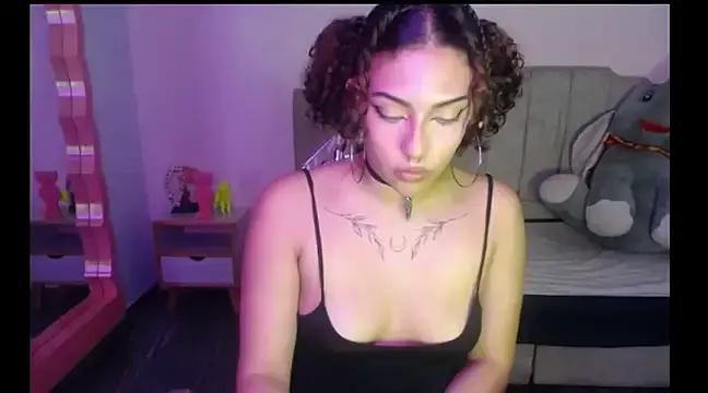 Raven_ch22 on StripChat