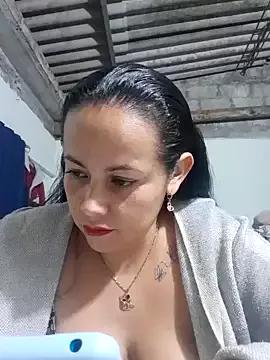 Roussexy_ from StripChat is Freechat