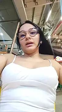 ruby__00 from StripChat is Freechat