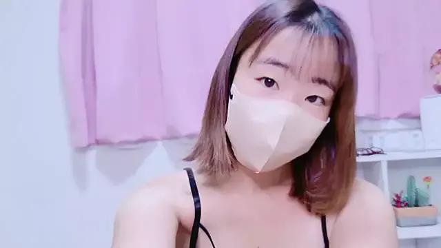 sakurako_Love from StripChat is Freechat