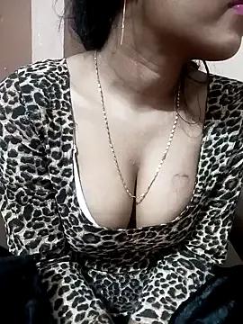 Sania-Love from StripChat is Freechat