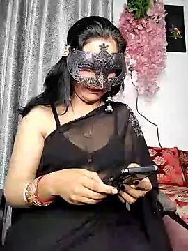 sexy_bhabhi69 from StripChat is Freechat