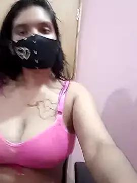 Sexydoli from StripChat is Freechat