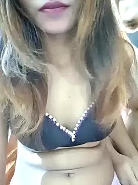 Sexydream695 from StripChat is Freechat