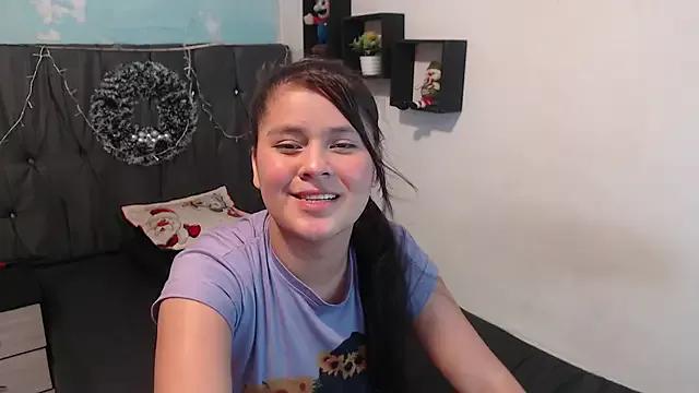 shy_latingirl from StripChat is Freechat