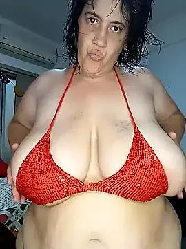 Sole_Love from StripChat is Freechat