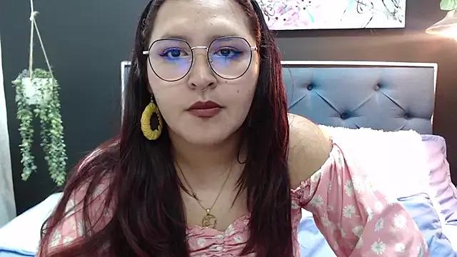 Sophy_61 from StripChat is Freechat