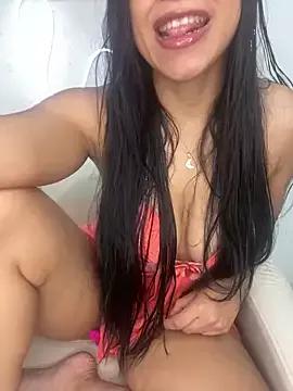 Taliiasexys from StripChat is Group