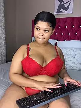 ThickAss_Barbie from StripChat is Freechat