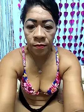 Tocameamor from StripChat is Freechat