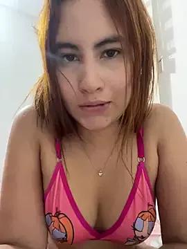 ValentinaSweet19 from StripChat is Freechat