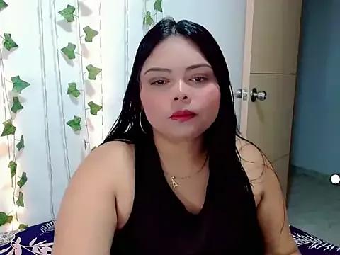 valery_arias from StripChat is Freechat