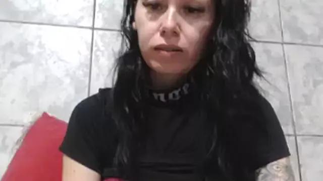 venusluxodommeperfil2 from StripChat is Group