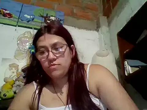 violeta_818 from StripChat is Freechat