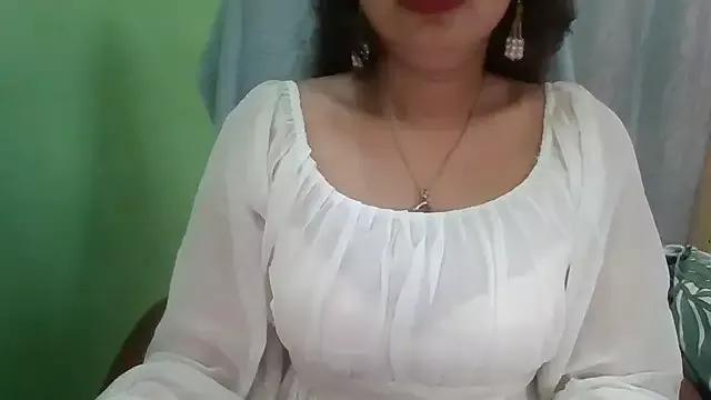 Yashika_Love1 from StripChat is Freechat