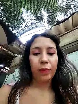 Young-Milkmaid from StripChat is Freechat