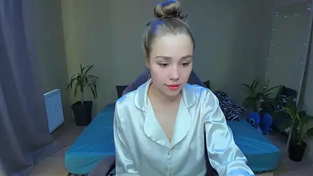 YourMegan from StripChat is Freechat